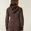 Logo Graphic Zip-Up Hoodie Logo Graphic Zip-Up Hoodie