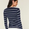 Long-Sleeve Icon Henley