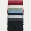 Longer-Length Boxer Brief 10-Pack