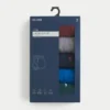 Longer-Length Boxer Brief 5-Pack