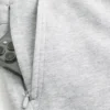 Mid-Thigh Cooling Fleece Shorts