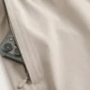Mid-Thigh Hybrid Active Shorts