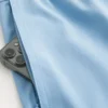 Mid-Thigh Hybrid Active Shorts