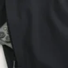 Mid-Thigh Hybrid Active Shorts
