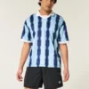 Mid-Thigh Soccer Shorts