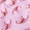 Mid-Thigh Volley Swim Trunks