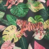 Mid-Thigh Volley Swim Trunks