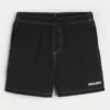 Mid-Thigh Volley Swim Trunks