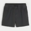 Mid-Thigh Volley Swim Trunks