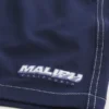 Mid-Thigh Volley Swim Trunks