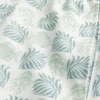 Mid-Thigh Volley Swim Trunks