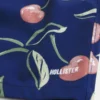 Mid-Thigh Volley Swim Trunks