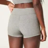 Must-Have Basics Shortie