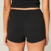 Must-Have Basics Shortie