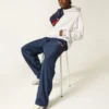 Oracle Red Bull Racing Graphic Baggy Track Pants Oracle Red Bull Racing Graphic Baggy Track Pants