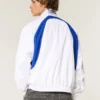 Oracle Red Bull Racing Graphic Track Jacket
