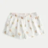 Oxford Boxer Shorts