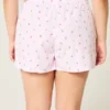 Pattern Boxer Shorts
