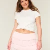Polly Pocket Graphic Baby Tee