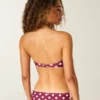 Push-Up Balconette Bikini Top