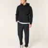 Relaxed All-Day Taper Pants