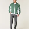 Relaxed All-Day Taper Pants