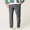 Relaxed All-Day Taper Pants