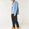 Relaxed Alpine Graphic Fleece Joggers