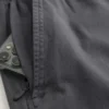 Relaxed Cargo Joggers