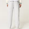 Relaxed Fleece Joggers