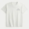 Relaxed Freeloaders Moving Company Graphic Tee