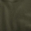 Relaxed Long-Sleeve Thermal Crew T-Shirt