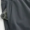 Relaxed Taper Pants