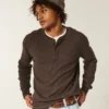 Relaxed Thermal Henley