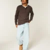 Relaxed Thermal Henley