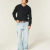 Relaxed Thermal Henley