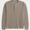 Relaxed Thermal Henley