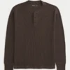 Relaxed Thermal Henley