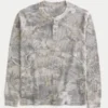 Relaxed Thermal Henley