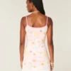 Reversible Cami Dress