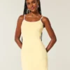 Reversible Cami Dress