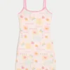 Reversible Cami Dress