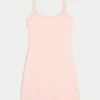 Reversible Cami Dress