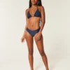 Reversible Cheeky Bikini Bottom