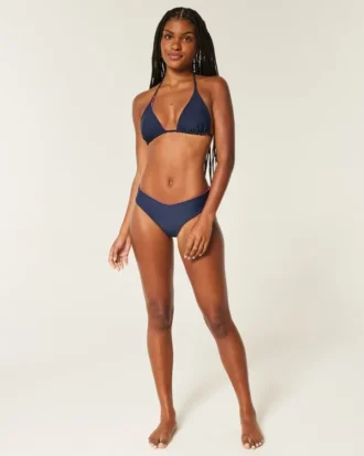 Reversible Cheeky Bikini Bottom