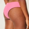 Reversible Cheeky Bikini Bottom
