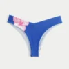 Reversible Cheeky Bikini Bottom