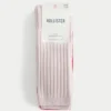Ribbed Socks 2-Pack
