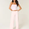 Senior Graphic Baggy Sweatpants Senior Graphic Baggy Sweatpants