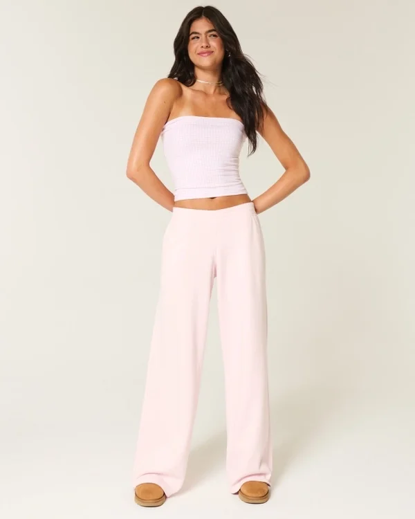 Senior Graphic Baggy Sweatpants Senior Graphic Baggy Sweatpants